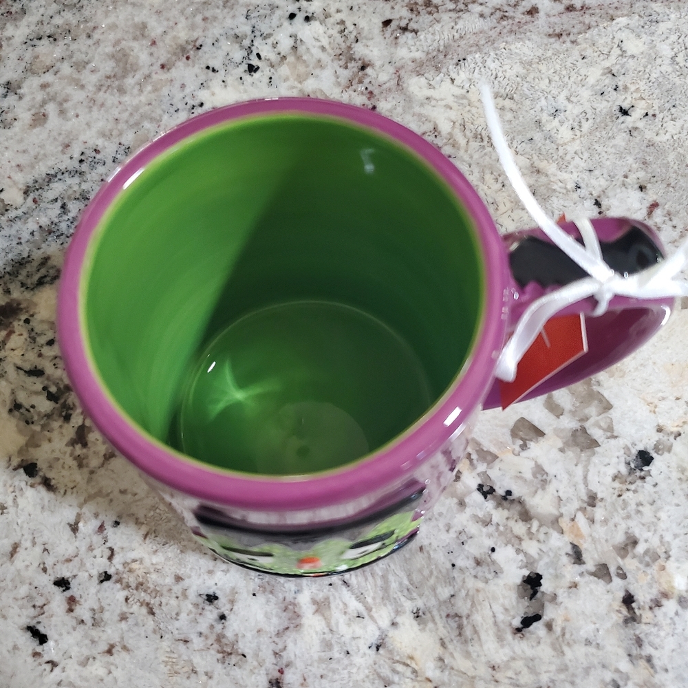 Adorable Frankenstein mug-NWT - Picture 2 of 4